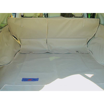 Чехол в багажник MAXI для Infiniti QX70 II (S51)